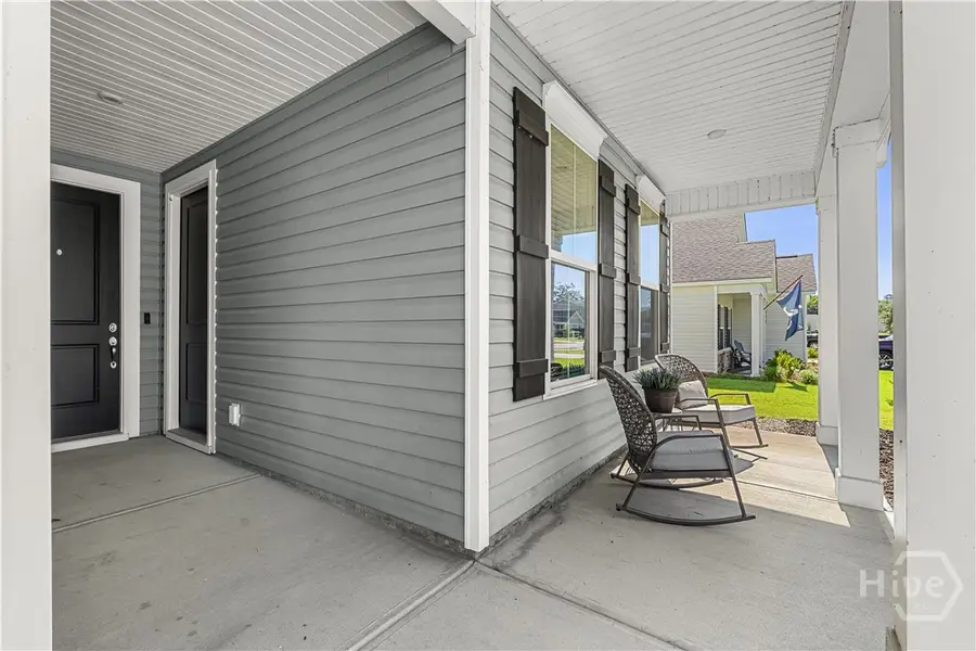256 Excel Drive, Richmond Hill, GA 31324 - #3