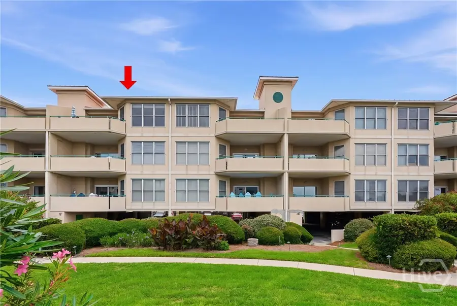 214 Butler Avenue #306, Tybee Island, GA 31328 - #2