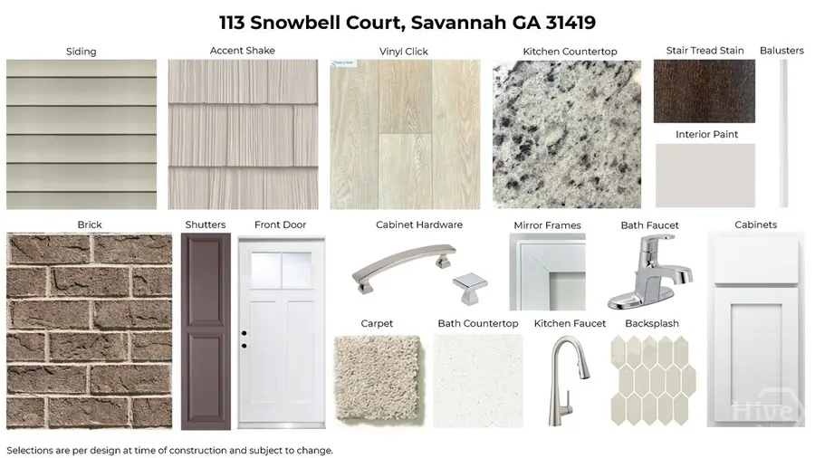 113 Endicott Drive, Savannah, GA 31419 - #3