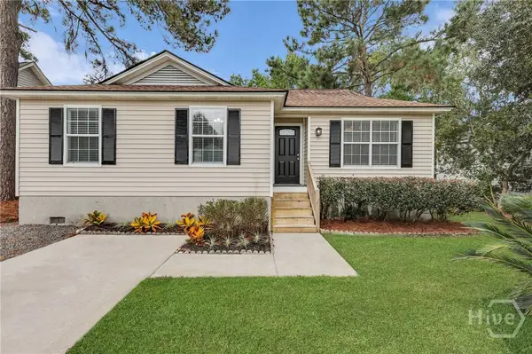 105 Crossover Lane, Savannah, GA 31410
