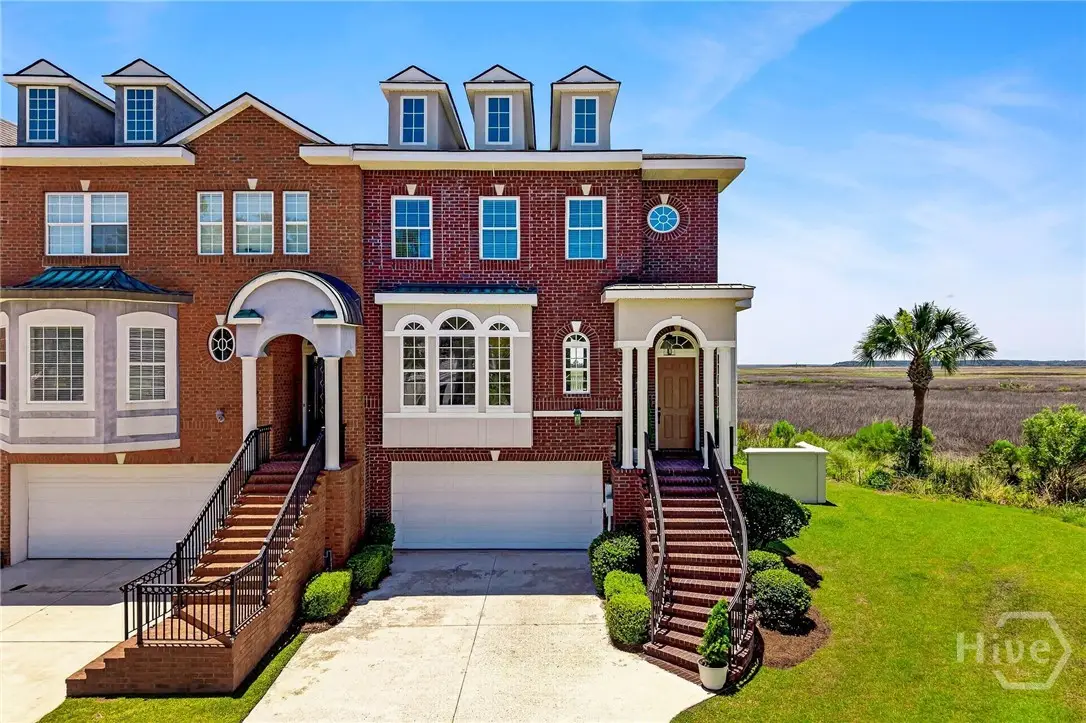17 Hidden Pointe Drive, Savannah, GA 31419 - #1