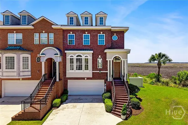 17 Hidden Pointe Drive, Savannah, GA 31419