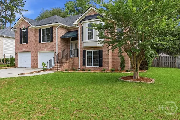 6 Kingfisher Circle, Savannah, GA 31419