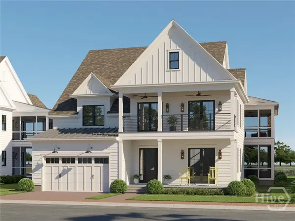 939 Reserve Circle, Savannah, GA 31401