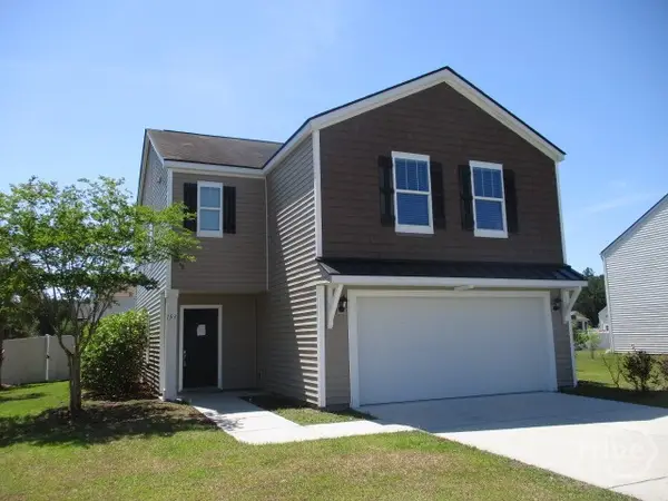 153 Caribbean Village Drive, Guyton, GA 31312