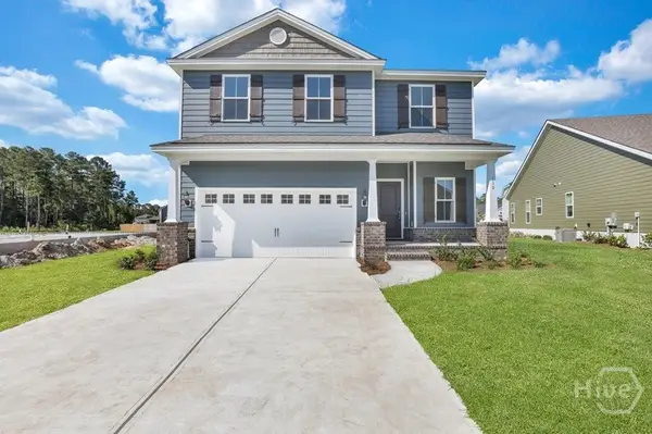 170 Hanover Place, Richmond Hill, GA 31324