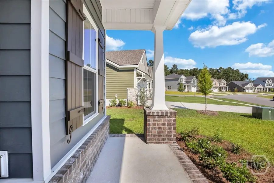 170 Hanover Place, Richmond Hill, GA 31324 - #2