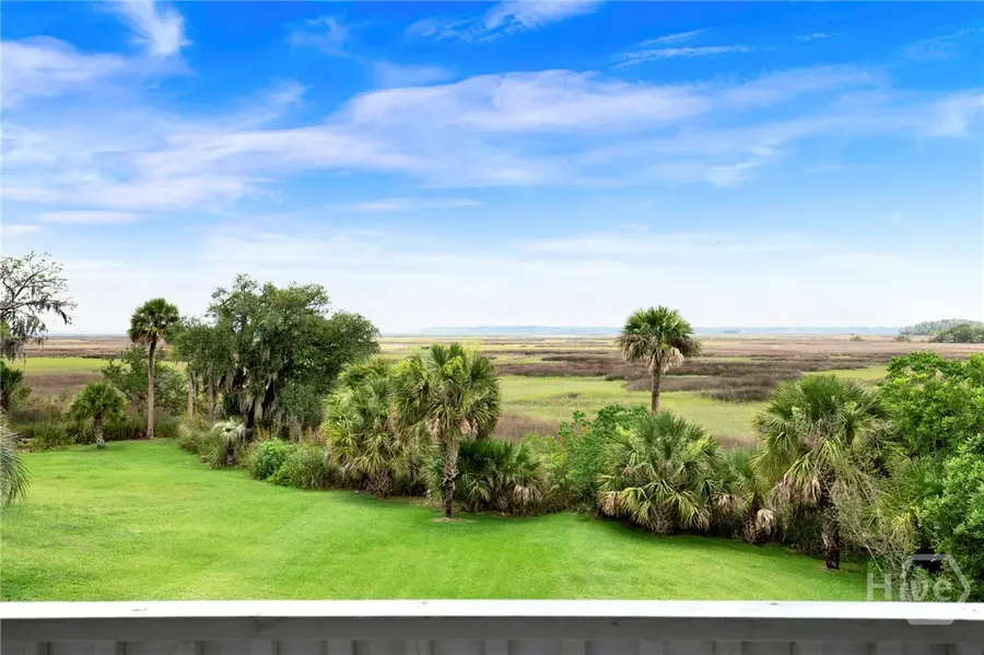 374 Coffee Bluff Villa Road, Savannah, GA 31419 - #3
