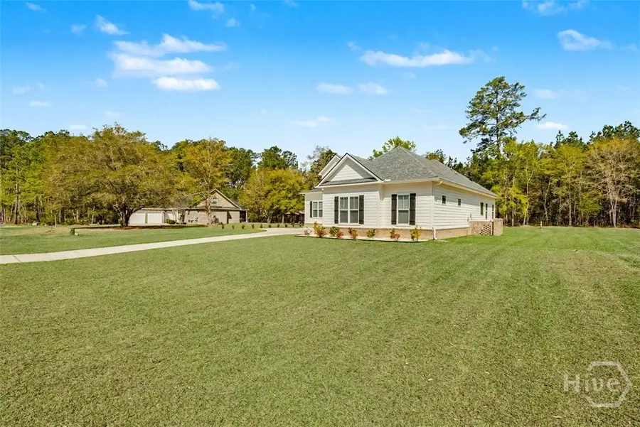 236 Dean Drive, Guyton, GA 31312 - #2