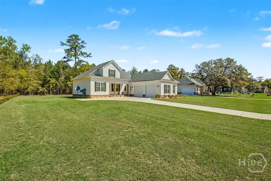 236 Dean Drive, Guyton, GA 31312 - #3