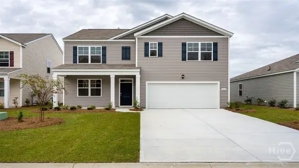 186 Buckeye Road, Guyton, GA 31312