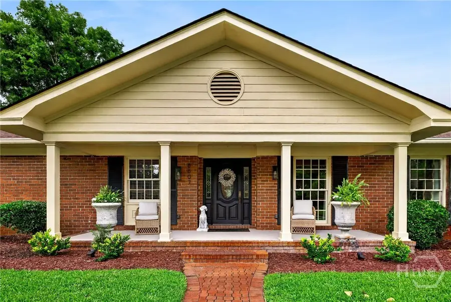 8607 Kent Drive, Savannah, GA 31406 - #3