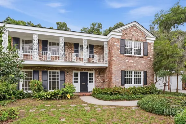 5729 Colonial Drive, Savannah, GA 31406