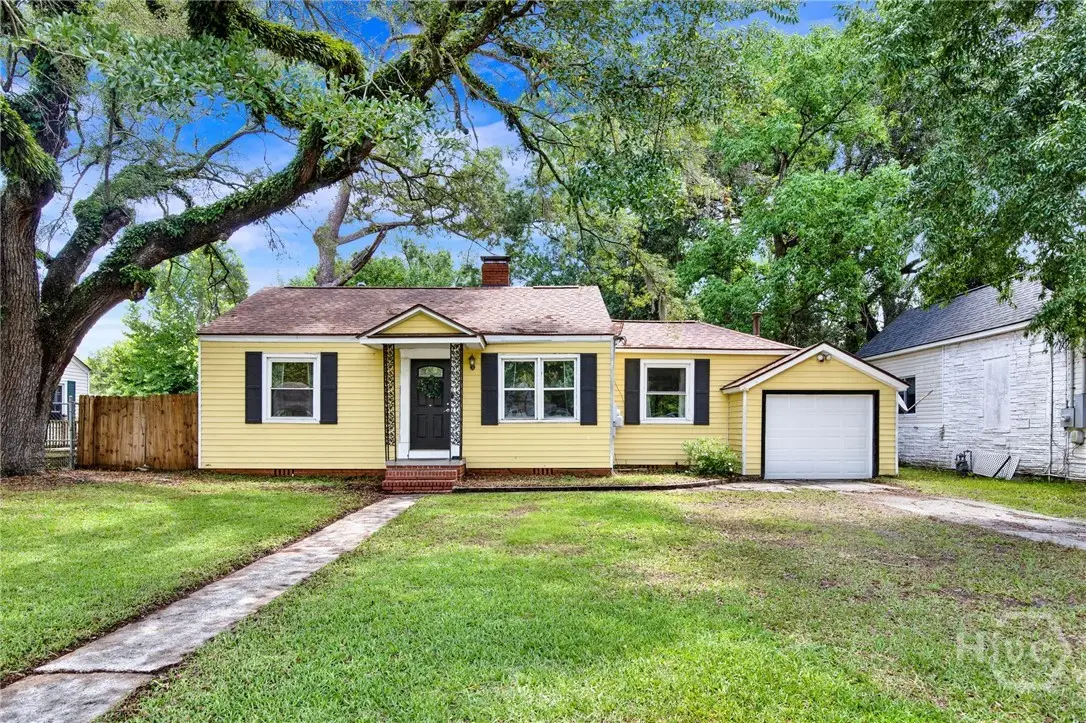 114 Antrim Street, Port Wentworth, GA 31407 - #1