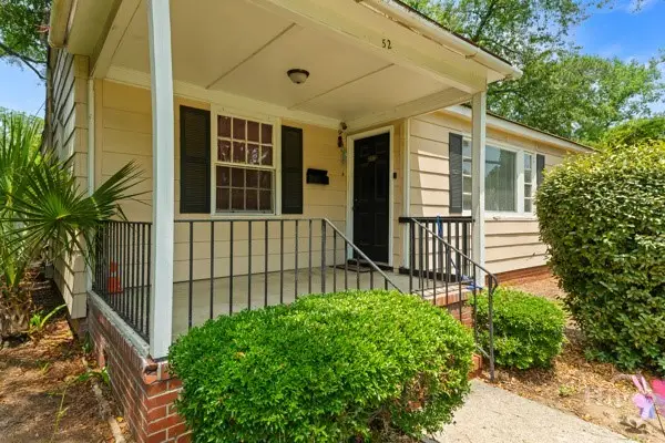 52 S Parkwood Drive, Savannah, GA 31404 - #3