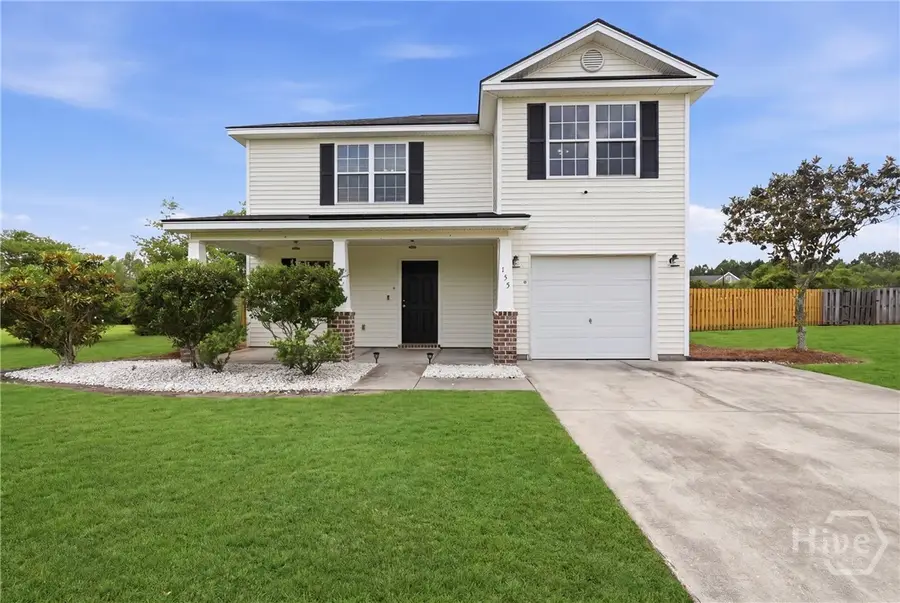 155 Willow Oak Drive, Richmond Hill, GA 31324 - #2