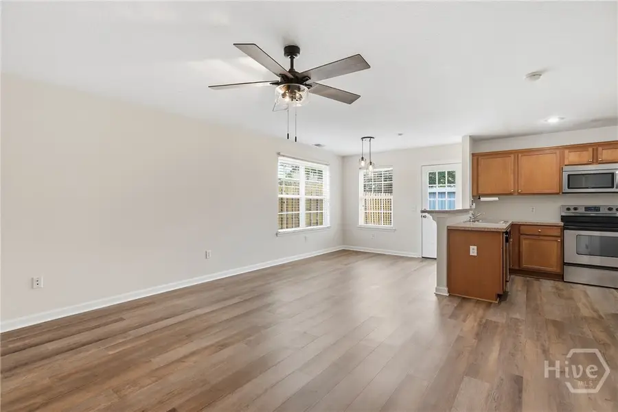 155 Willow Oak Drive, Richmond Hill, GA 31324 - #3
