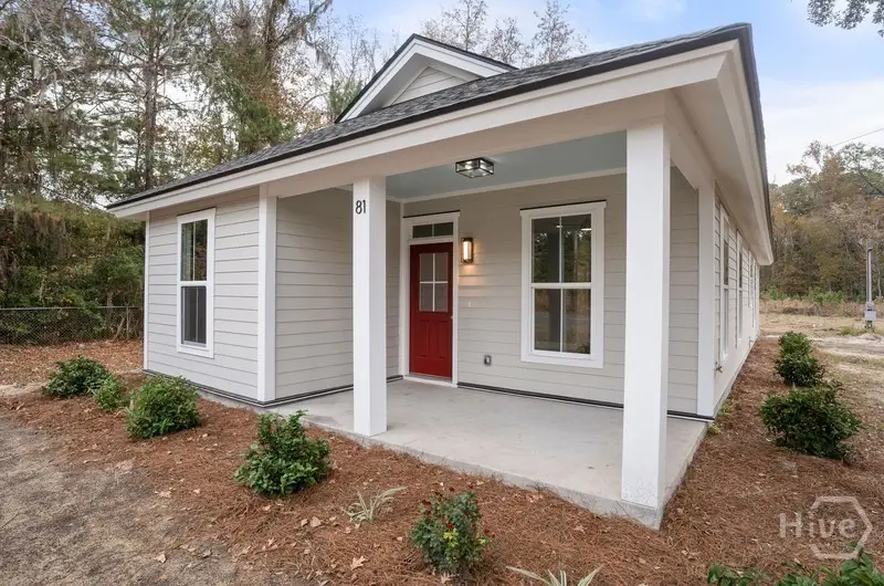 2326 Hillside Court, Port Royal, SC 29935 - #3