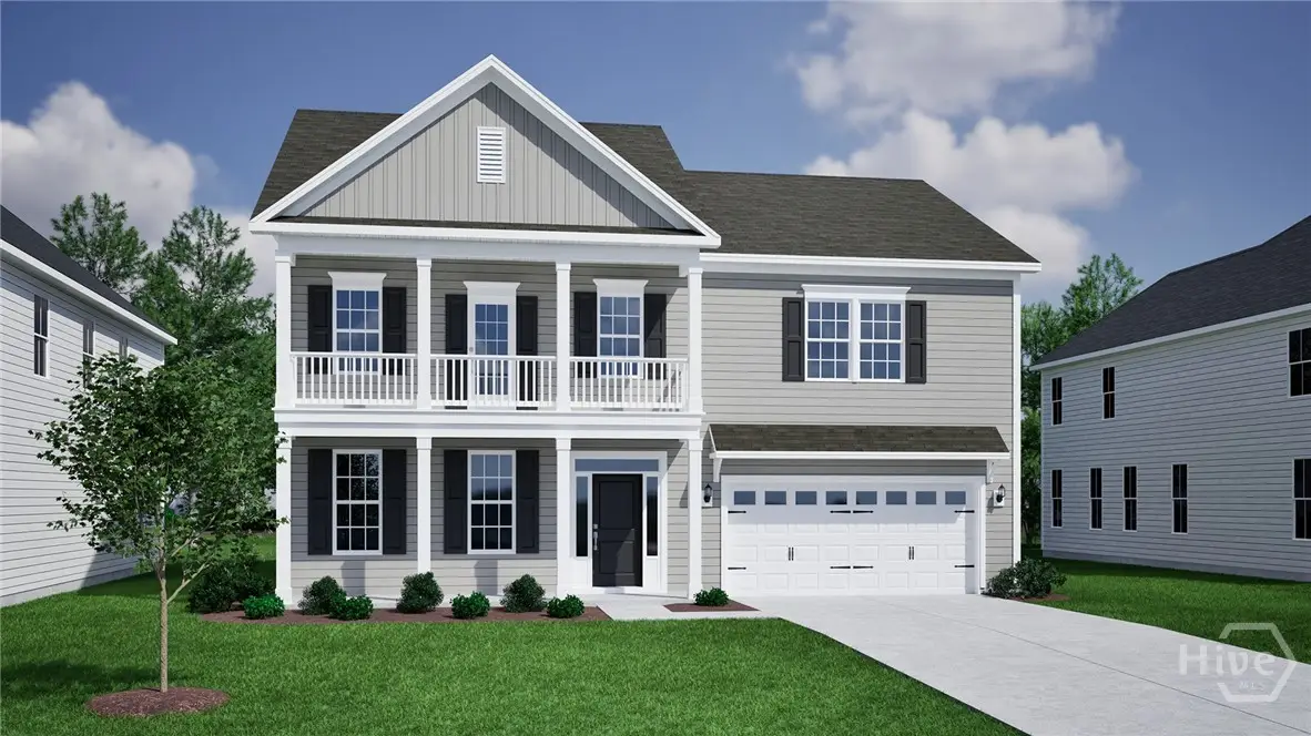 110 Goldeneye Drive, Rincon, GA 31326 - #1