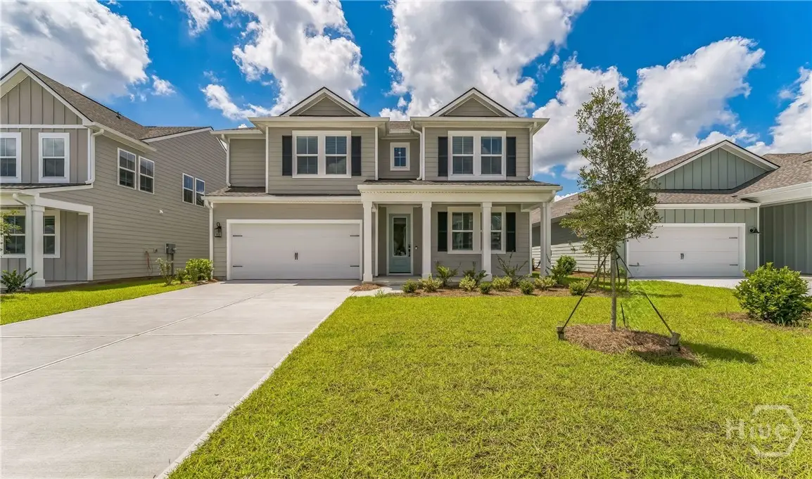 174 Mage, Savannah, GA 31302 - #1