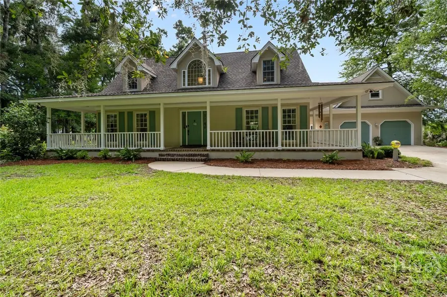 791 Turkey Trot Trl, Richmond Hill, GA 31324 - #2