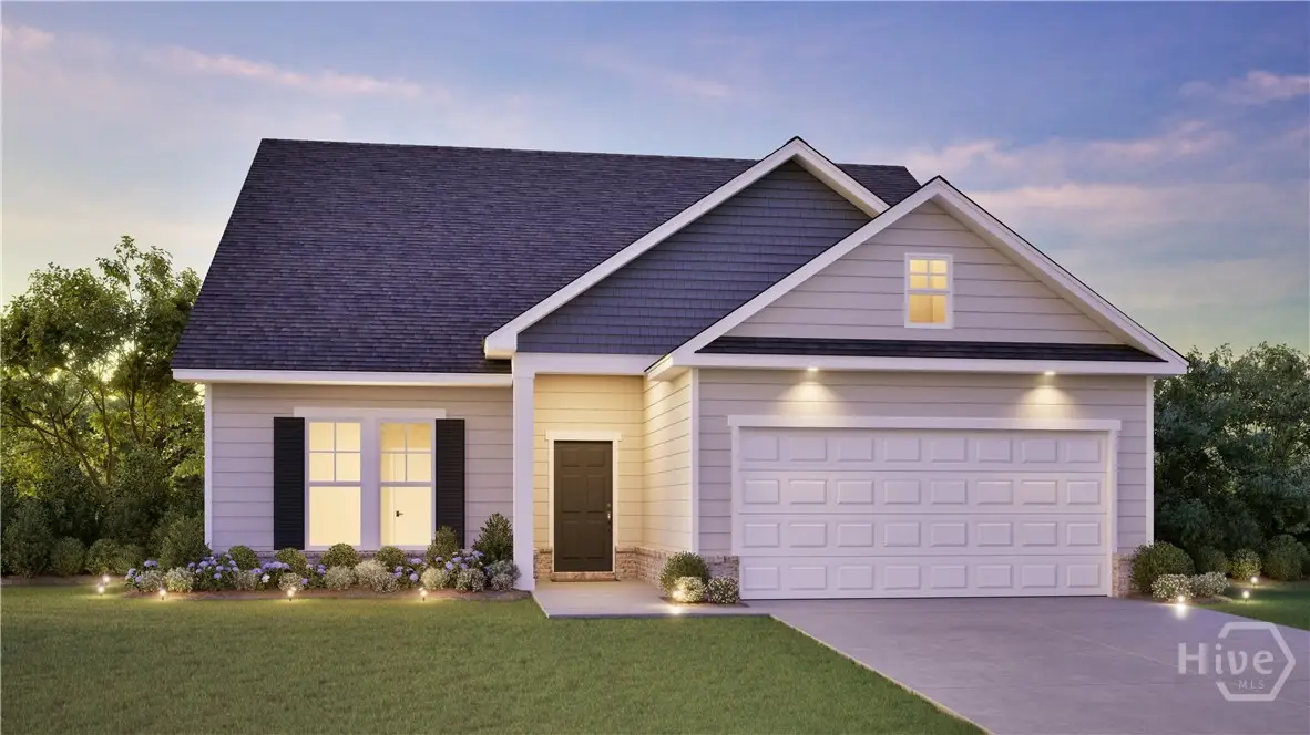 140 Classic Drive, Pooler, GA 31322 - #1