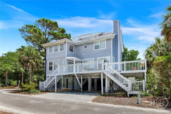 2 Shipwatch Lane, Tybee Island, GA 31328