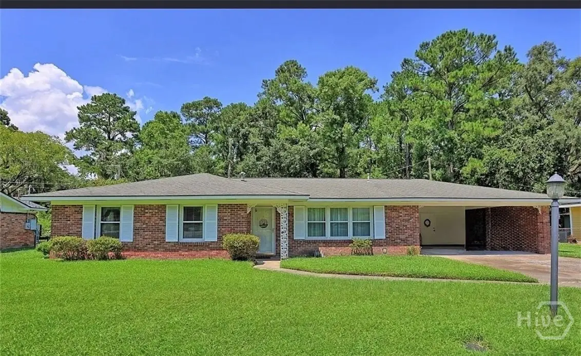 422 Woodcliff Drive, Savannah, GA 31406 - #1