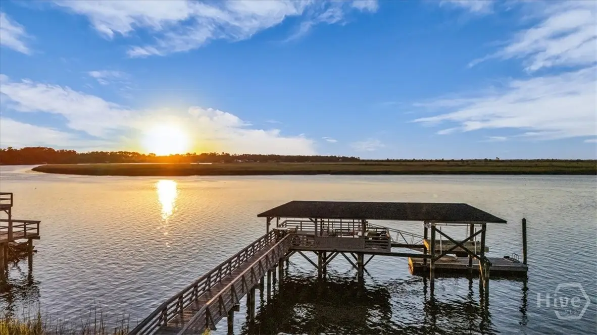 539 Strathy Hall Drive, Richmond Hill, GA 31324 - #1