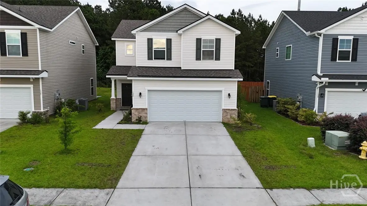 132 Brookline Drive, Savannah, GA 31407 - #1