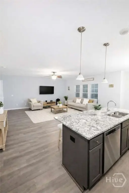 132 Brookline Drive, Savannah, GA 31407 - #2