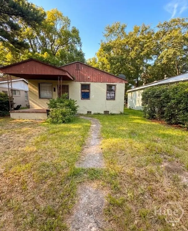 815 W 50th Street, Savannah, GA 31405 - #2