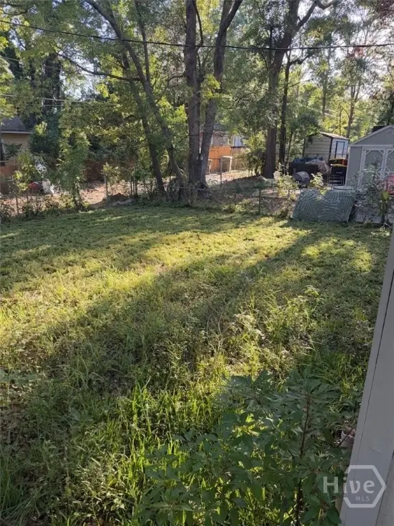 815 W 50th Street, Savannah, GA 31405 - #3