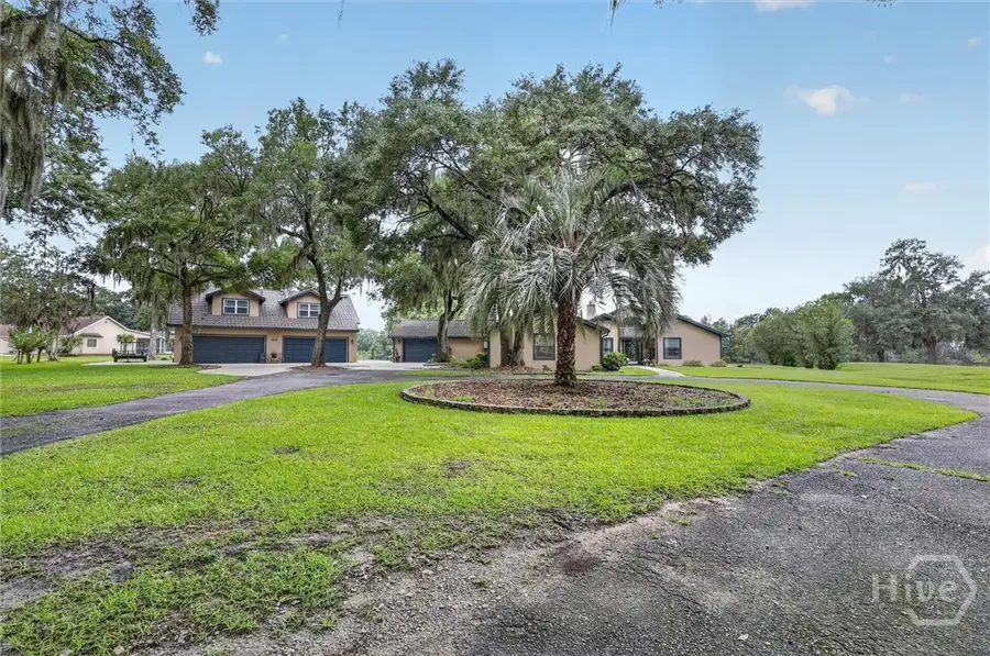 129 Marsh Drive, Midway, GA 31320 - #2