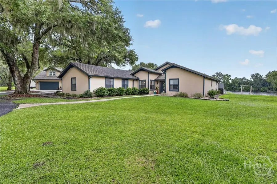 129 Marsh Drive, Midway, GA 31320 - #3