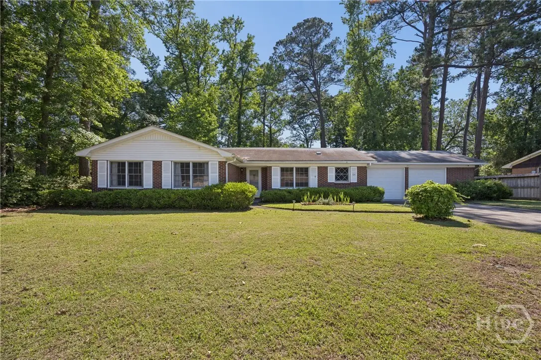104 Ansford Drive, Savannah, GA 31408 - #1