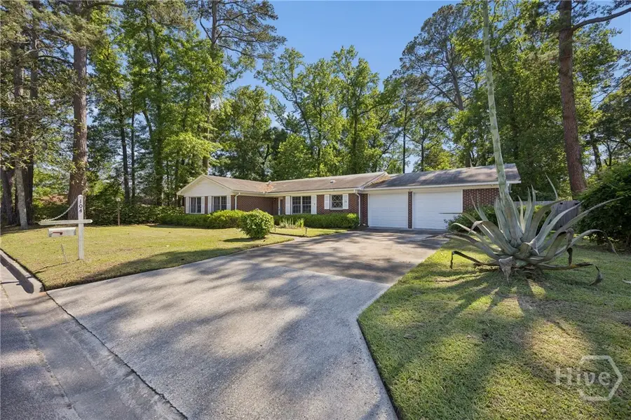 104 Ansford Drive, Savannah, GA 31408 - #2