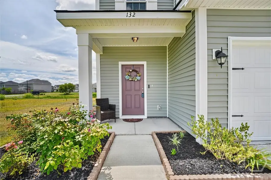 132 Courage Way, Hinesville, GA 31313 - #2