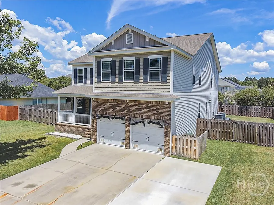 65 Patriot Drive, Richmond Hill, GA 31324 - #2