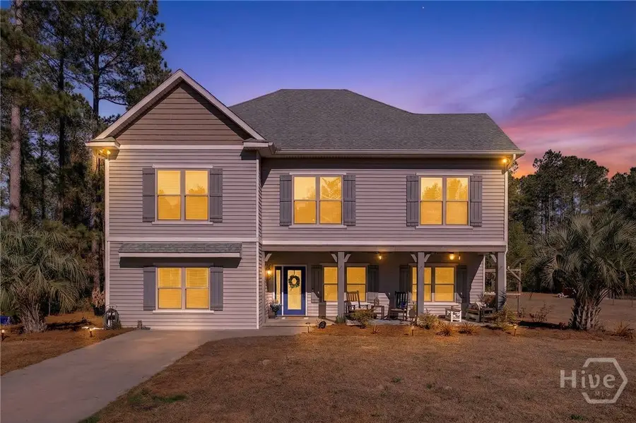 275 Kilkenny Road, Richmond Hill, GA 31324 - #3