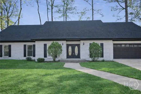 3 Mast Way, Savannah, GA 31419