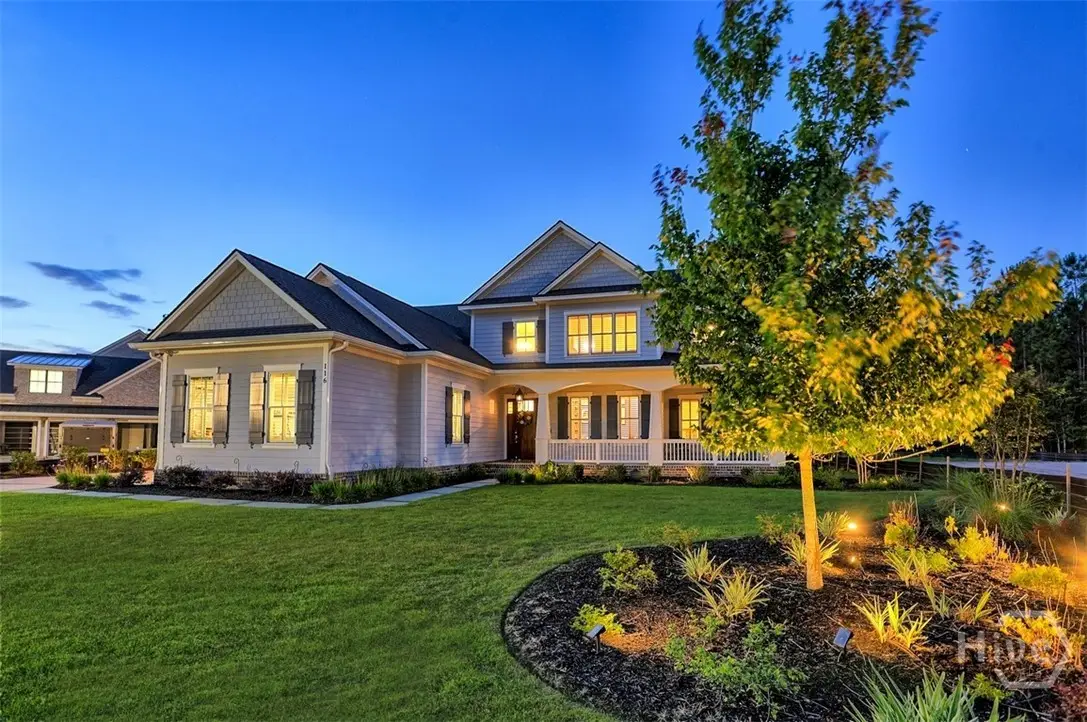 116 Greenhill Close, Pooler, GA 31322 - #1