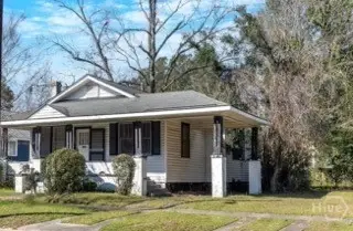 1322 E 37th Street, Savannah, GA 31404