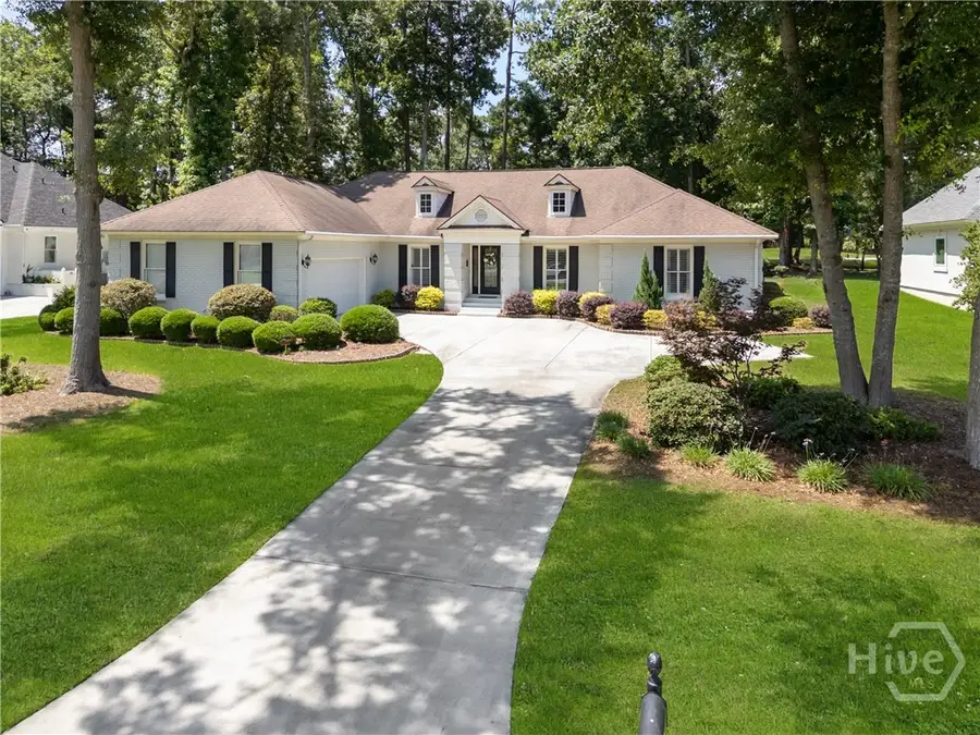118 Pine Lakes Avenue, Savannah, GA 31405 - #2