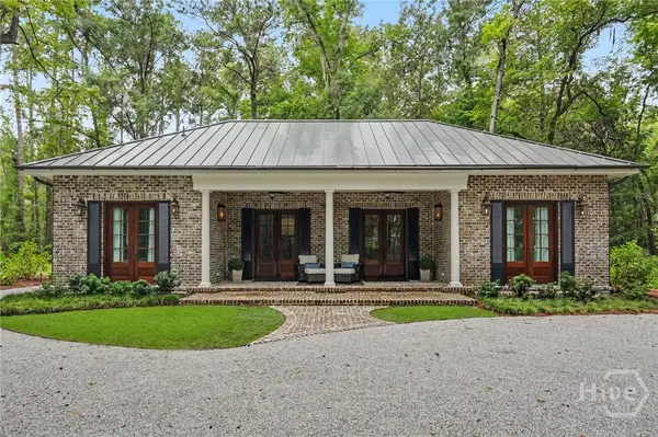 143 Jimmy Blige Lane, Richmond Hill, GA 31324