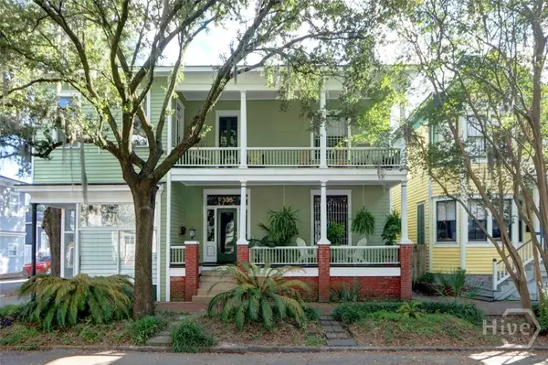 305 W Duffy Street W #C, Savannah, GA 31401