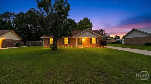 757 Melissa Drive, Hinesville, GA 31313