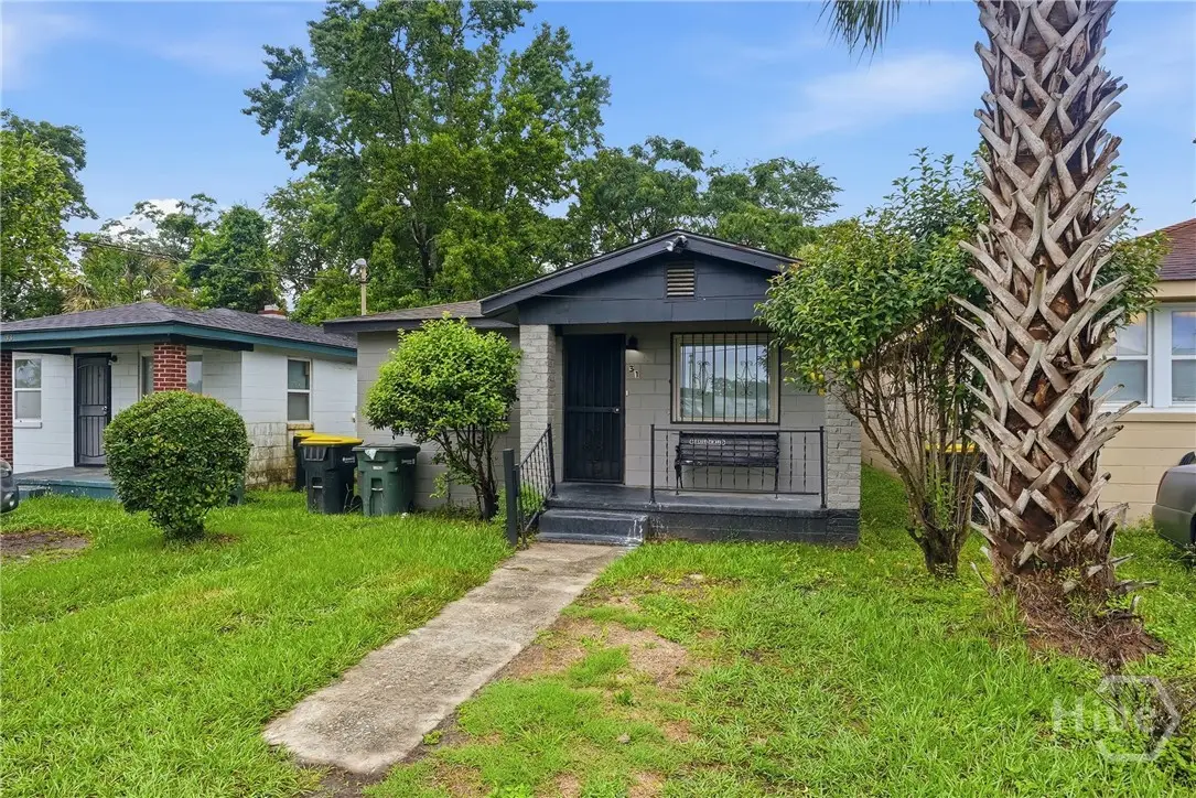 31 Lissner Avenue, Savannah, GA 31408 - #1