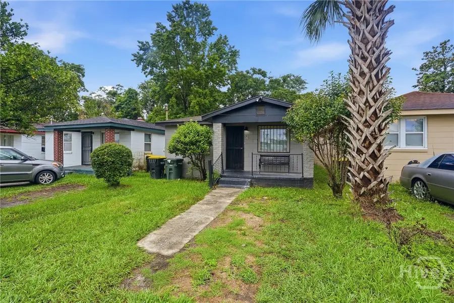 31 Lissner Avenue, Savannah, GA 31408 - #3