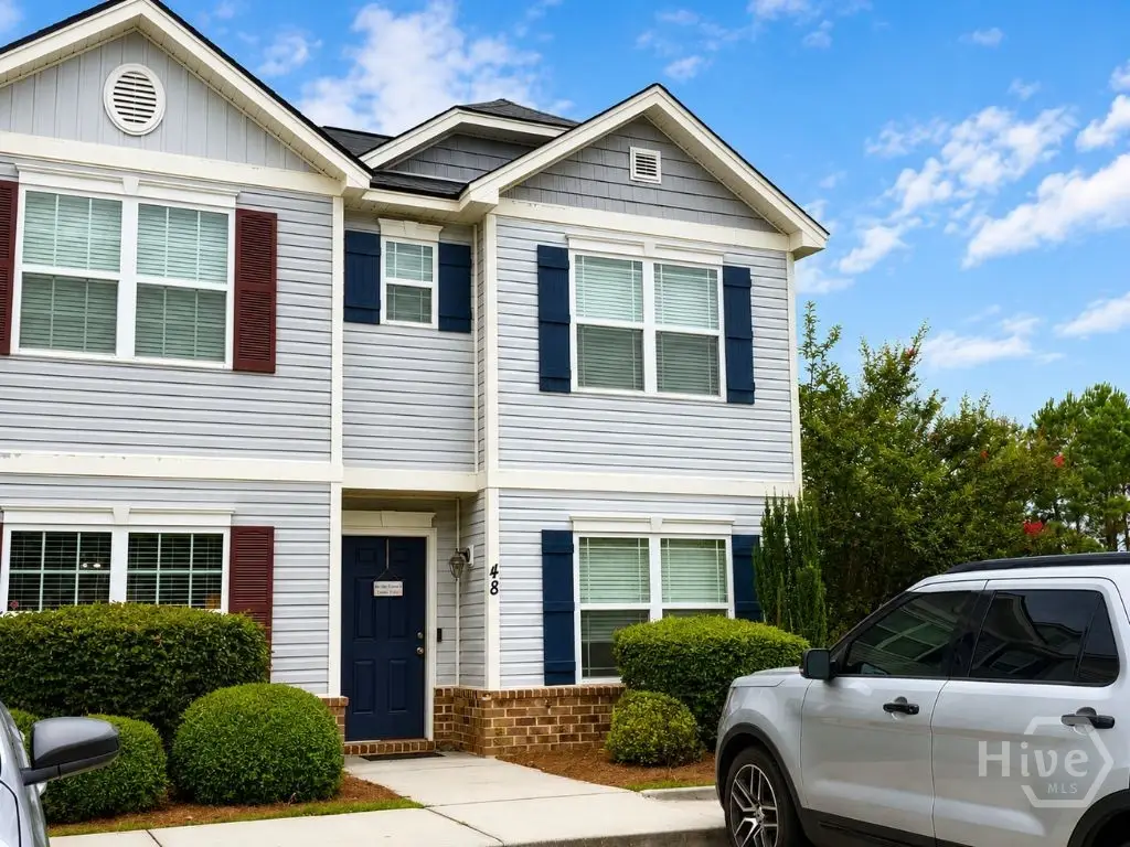 48 Winter Lake Circle, Savannah, GA 31407 - #1